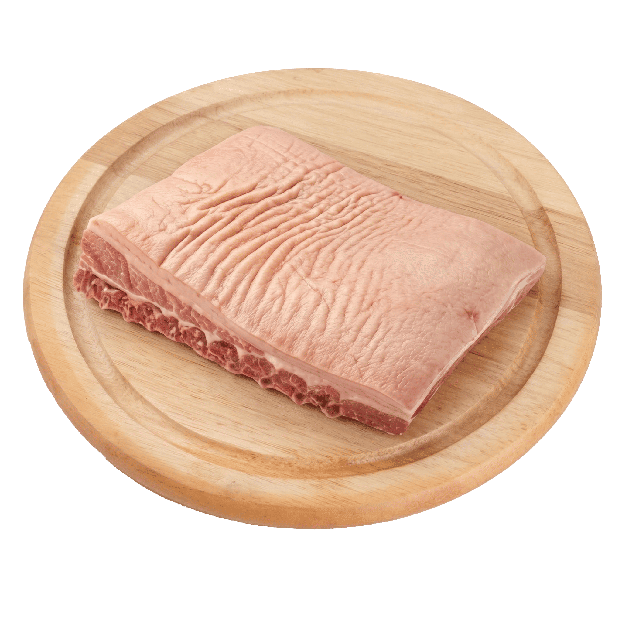 Costela suína