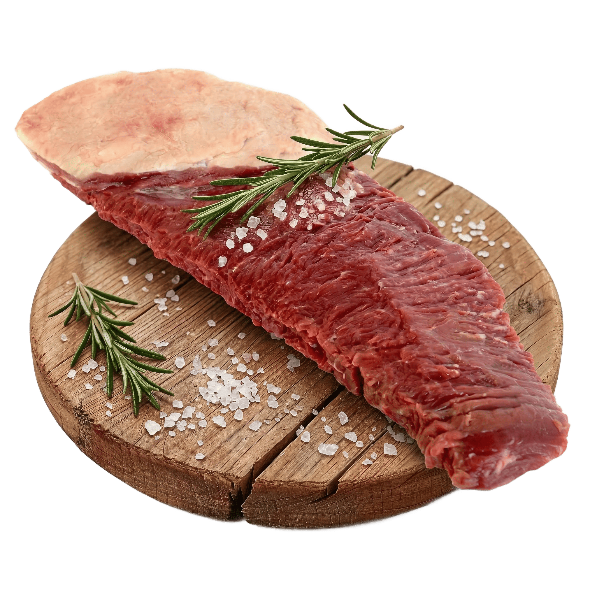 Fraldinha bovina